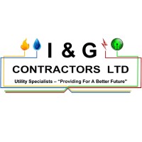 I & G Contractors Ltd