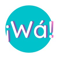 Academia ¡Wá! logo - Similar company to Plataforma E-Recursoshumanos