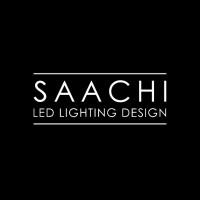 Saachi LED Lighting Design logo - Similar company to Saachi