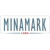 Minamark Card logo - Similar company to Minamark Resort & Spa