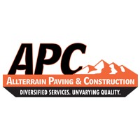 ALLTERRAIN PAVING & CONSTRUCTION logo - Similar company to Csa Contracting