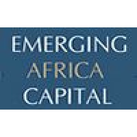 Emerging Africa Capital logo - Similar company to Hoopis Group