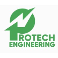 Protech Engineering logo - Similar company to Cipher-Protech