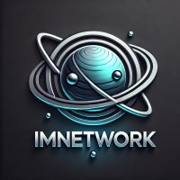 IMNETWORK logo - Similar company to Numeritice By Sonomax