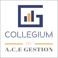 COLLEGIUM INC ASSISTANCE EXPERTISE CONSEIL logo - Similar company to Cn2C Academy