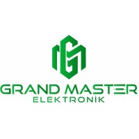Grand Master Elektronik logo - Similar company to Nevolve.Ai