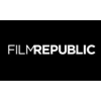Film Republic logo - Similar company to Window Dreams Productions