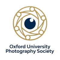 Oxford University Photography Society logo - Similar company to Metro Imaging