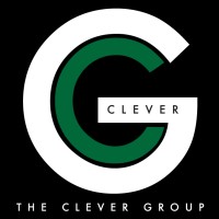 The Clever Group logo - Similar company to Three Zero