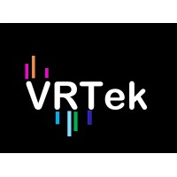 VRTek Consulting Inc. logo - Similar company to Vrteek