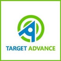 Target Advance logo - Similar company to Logic Advance
