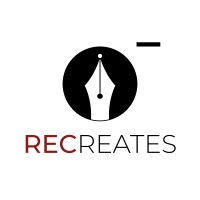 Recreates logo - Similar company to Maison Albert Joseph