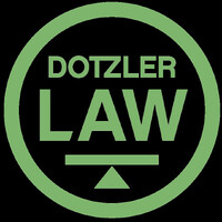 Dotzler Law logo - Similar company to Nextgen Graphics