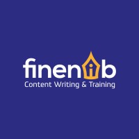 Finenib logo - Similar company to Necessary Words