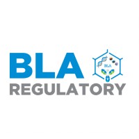 BLA Regulatory logo - Similar company to Sonavi Labs, Inc.