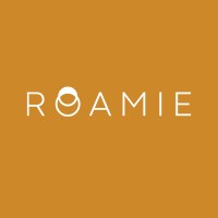 Roamie logo - Similar company to Super Carl