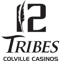 12 Tribes Colville Casinos logo - Similar company to Advantage Emergency Devices, Inc.