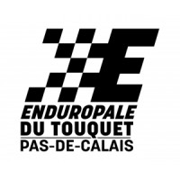 Enduropale du Touquet Pas-de-Calais logo - Similar company to Falize & Blondel - Paysagiste