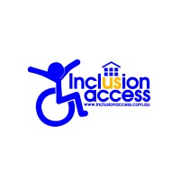 Inclusion Access logo - Similar company to Equal Access Disability Access Consultants