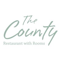 THE COUNTY RESTAURANT LIMITED logo - Similar company to The Aviator Gin Bar