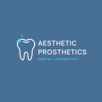 Aesthetic Prosthetics Dental Laboratory logo - Similar company to Aesthetic