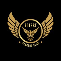 ENTART - Startup Club Of AU logo - Similar company to Digital Startup India