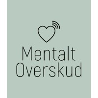 Mentalt Overskud psykolog praksis København & Lyngby C logo - Similar company to Cektos - Center For Metakognitiv Terapi