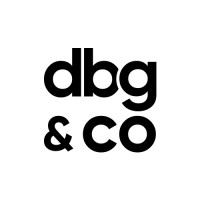 DBG&Co logo - Similar company to Cadastra