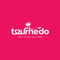 Tournedo logo - Similar company to Capturide