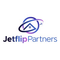 Jetflip Partners logo - Similar company to The Beautiful Way Foundation