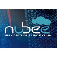 Nubee.srl logo - Similar company to B.I.T. Srl