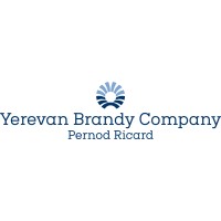 Yerevan Brandy Company logo - Similar company to Digica