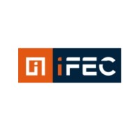 IFEC BV logo - Similar company to Numafa Cleaning & Automation