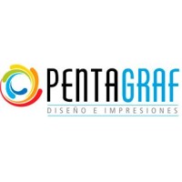 PENTAGRAF logo - Similar company to Com3Orlando