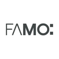 FAMO Office Furniture logo - Similar company to Ofitres
