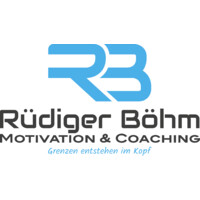 RB - Motivation & Coaching