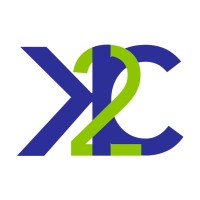 K2C Solutions logo - Similar company to Orbit By Feith Systems