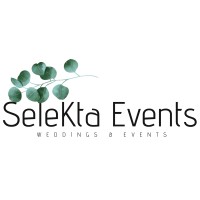 SELEKTA EVENTS, Weddings & Events logo - Similar company to Elian Concept Weddings & Events