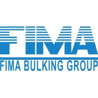 Fima Bulking Group logo - Similar company to Aircon Hero