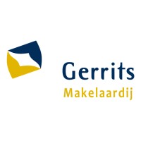 Gerrits Makelaardij logo - Similar company to Makelaardij Stek