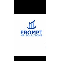 Prompt HR Solutions logo - Similar company to Prompt Weighing Solutions