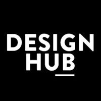 Design Hub logo - Similar company to Arts Gateway Mk