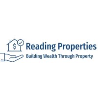 Reading Properties logo - Similar company to Venue Reading
