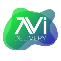 AVI logo - Similar company to Thirst Busters - Alcohol Delivery App