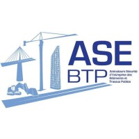 ASE BTP logo - Similar company to Ua Btp