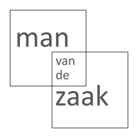 Man Van De Zaak