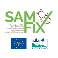 Samfix logo - Similar company to Samfix