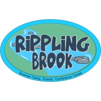 Rippling Brook logo - Similar company to Vercel Corp