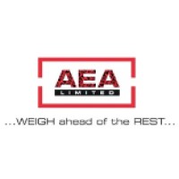 AEA LIMITED logo - Similar company to Engtech Datadores