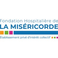Fondation Hospitalière de la Miséricorde logo - Similar company to Association Les Compagnons